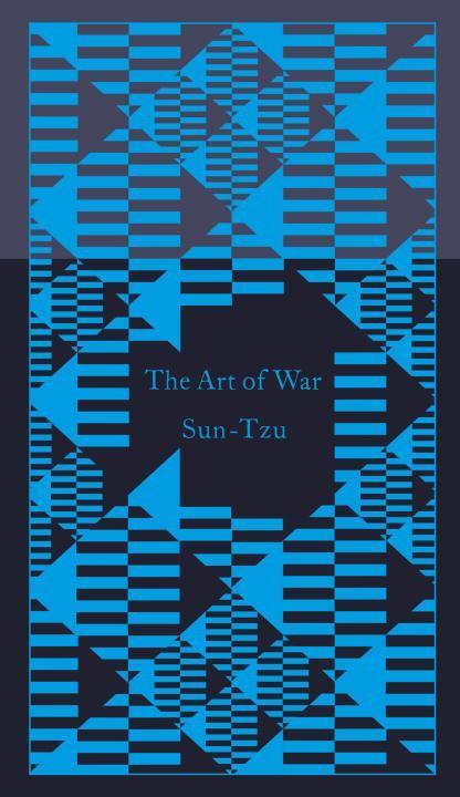 Cover: 9780141395845 | The Art of War | Tzu Sun | Buch | Englisch | 2014 | EAN 9780141395845