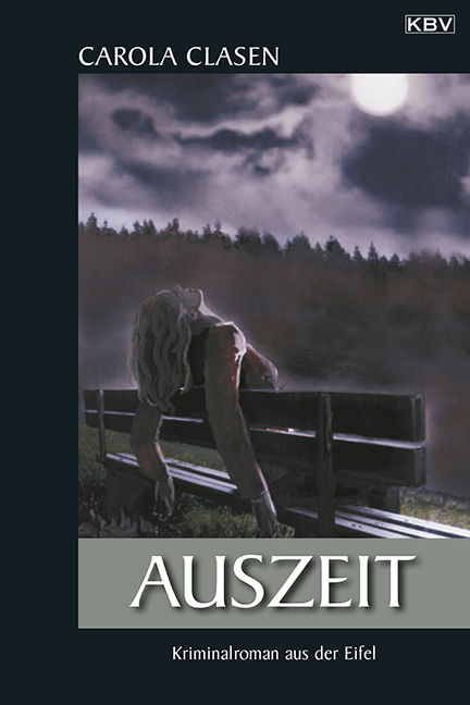 Cover: 9783937001432 | Auszeit | Originalausgabe | Carola Clasen | Taschenbuch | 240 S. | KBV