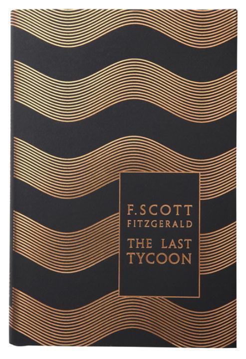 Cover: 9780141194080 | The Last Tycoon | F. Scott Fitzgerald | Buch | Englisch | 2010