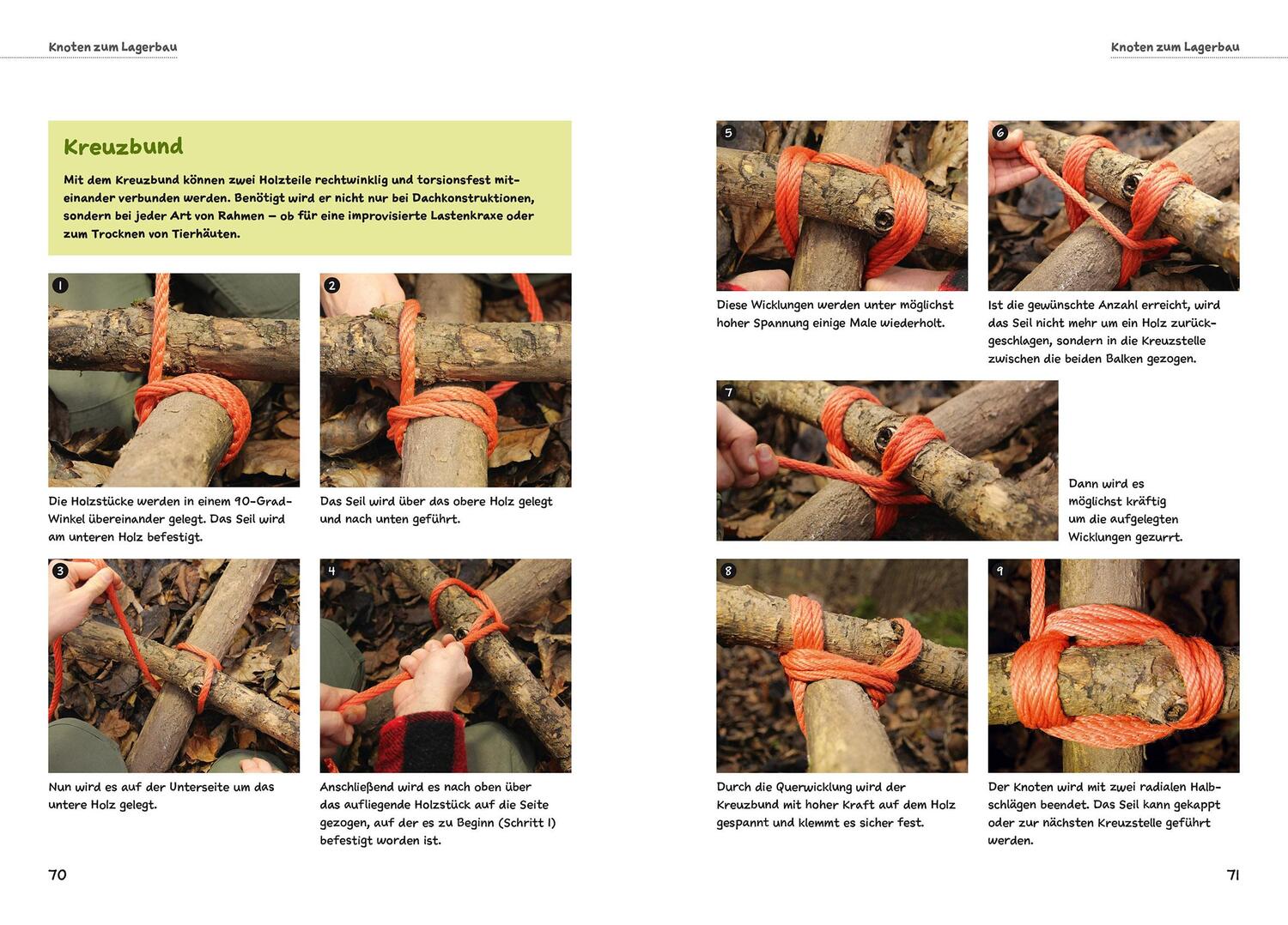 Bild: 9783948264048 | Survival Magazin Workshop Band 2 | Oliver Lang (u. a.) | Taschenbuch