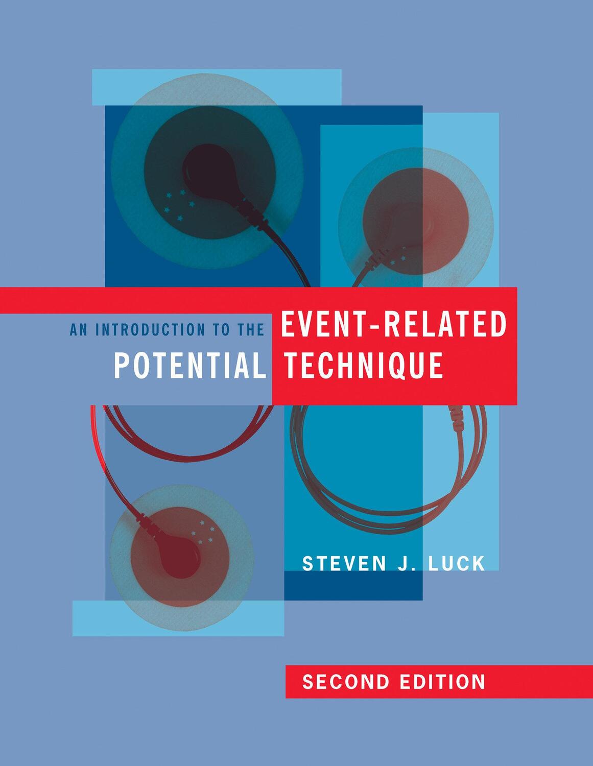 Cover: 9780262525855 | An Introduction to the Event-Related Potential Technique | Luck | Buch