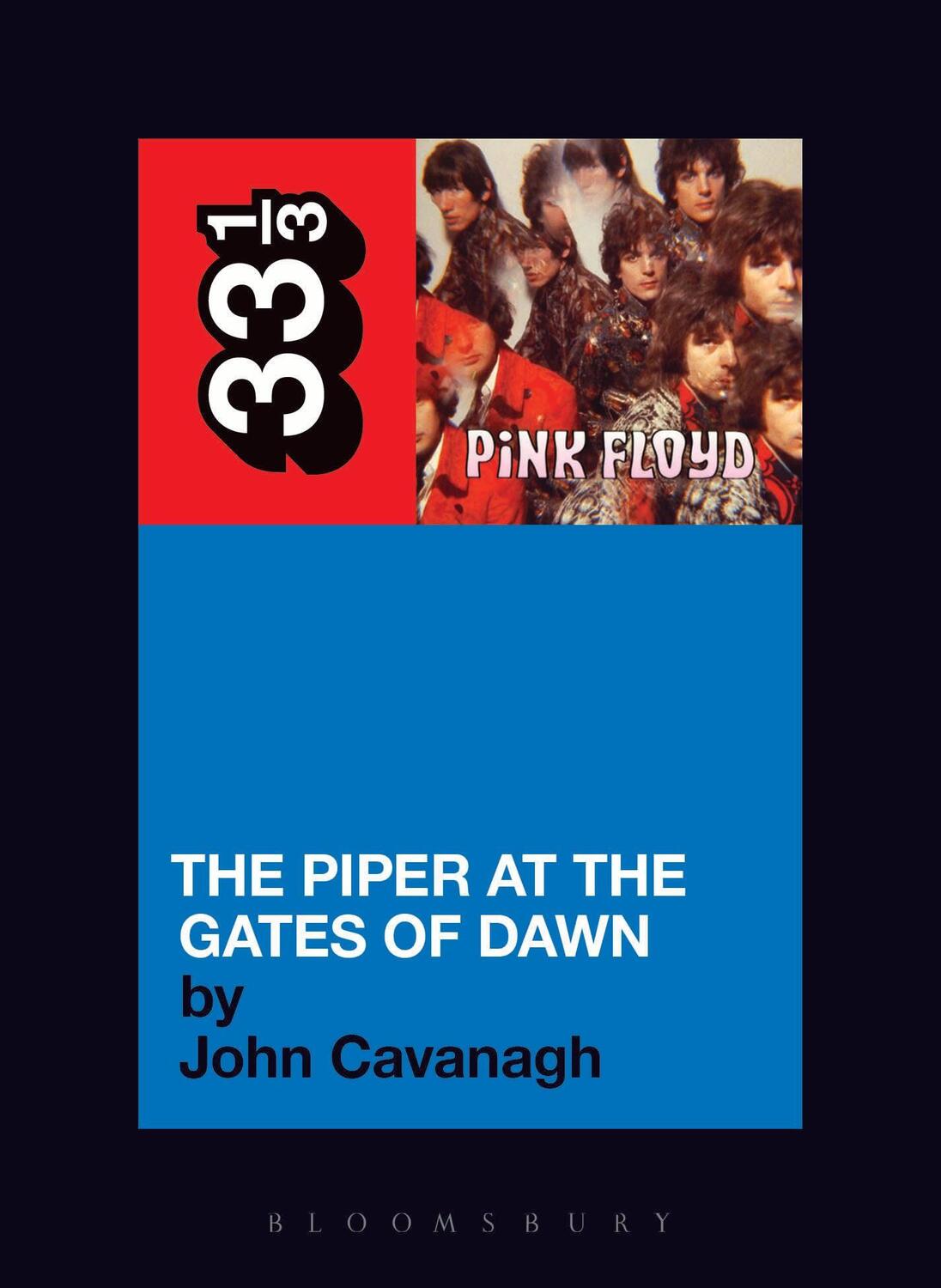 Cover: 9780826414977 | Pink Floyd's The Piper at the Gates of Dawn | John Cavanagh | Buch