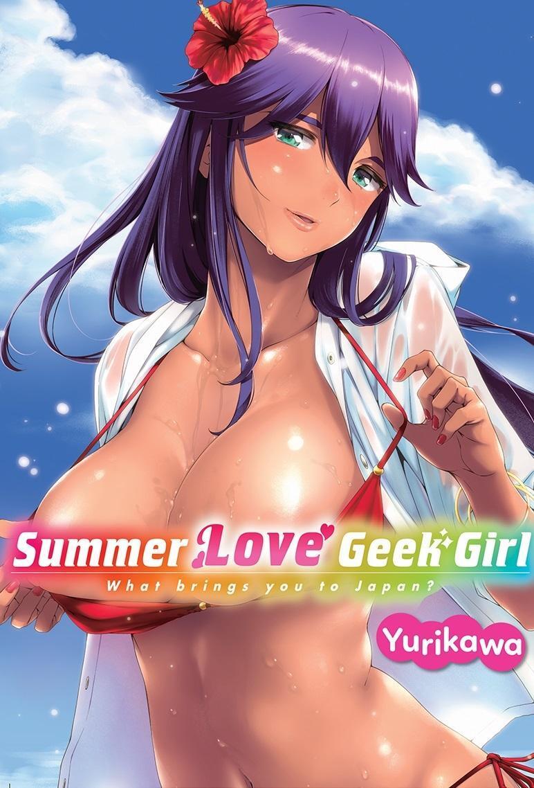 Cover: 9781634420693 | Summer Love Geek Girl | Yurikawa | Taschenbuch | Englisch | 2017