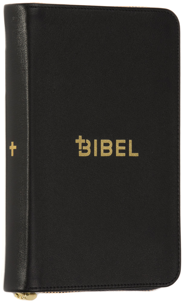 Cover: 9783866990449 | Die Bibel - Schlachter 2000 Miniaturausgabe | Buch | 1488 S. | Deutsch