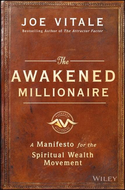 Cover: 9781119264163 | The Awakened Millionaire | Joe Vitale | Buch | 208 S. | Englisch