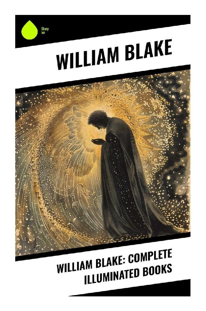 Cover: 9788028372088 | William Blake: Complete Illuminated Books | William Blake | Buch