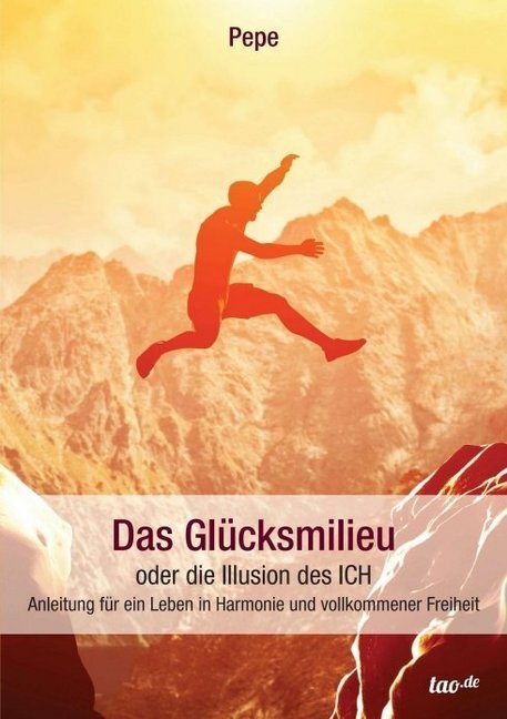Cover: 9783958024922 | Das Glücksmilieu oder die Illusion des ICH | Pepe Holzer | Taschenbuch