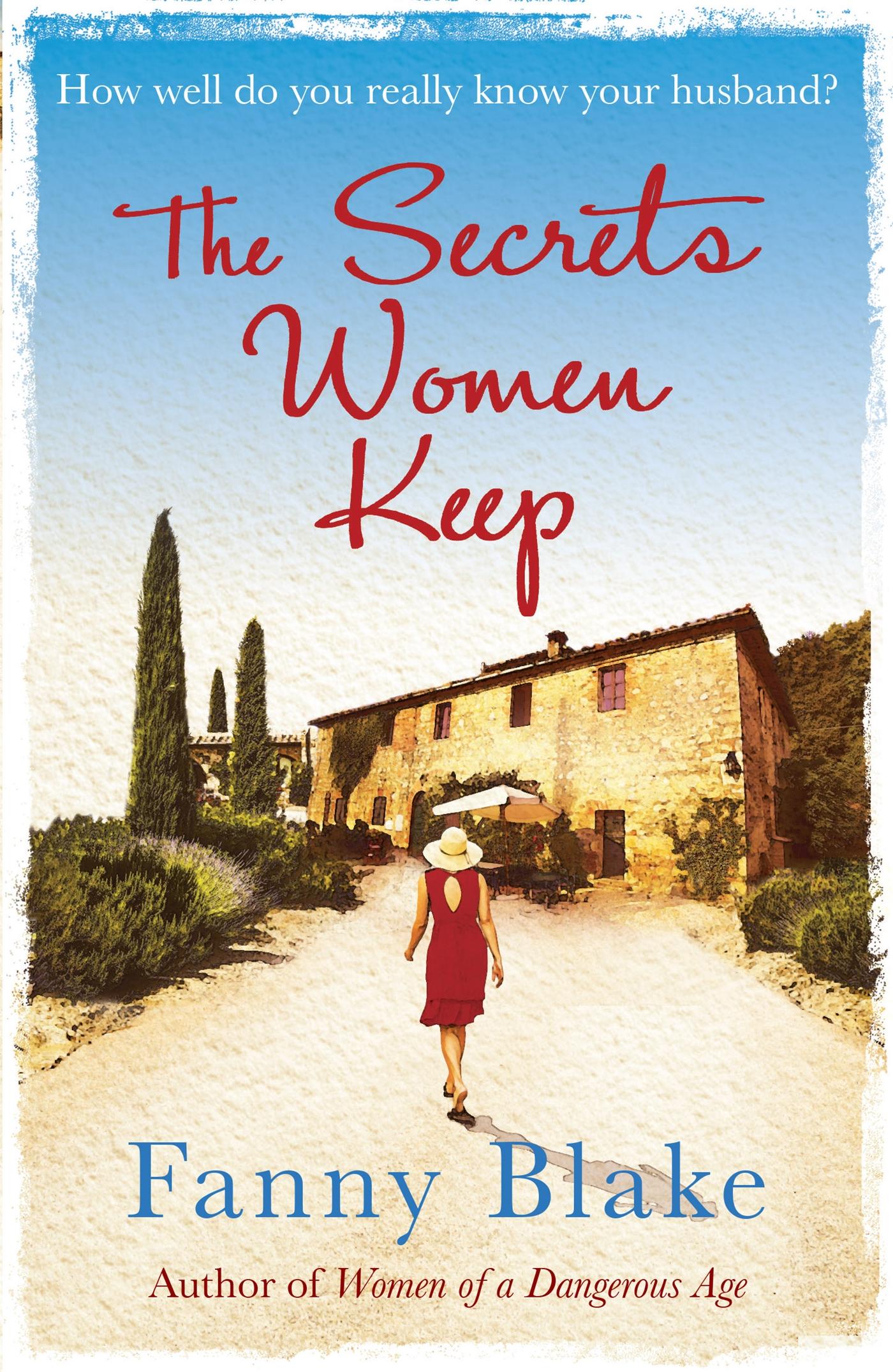 Cover: 9781409129653 | The Secrets Women Keep | Fanny Blake | Taschenbuch | 388 S. | Englisch