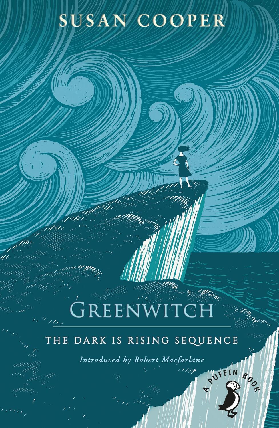 Cover: 9780241377109 | Greenwitch | The Dark is Rising sequence | Susan Cooper | Taschenbuch