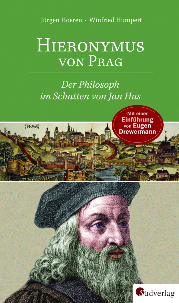Cover: 9783878001003 | Hieronymus von Prag | Jürgen Hoeren (u. a.) | Taschenbuch | 112 S.