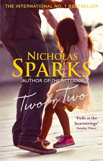 Cover: 9780751550047 | Two by Two | A beautiful story that will capture your heart | Sparks