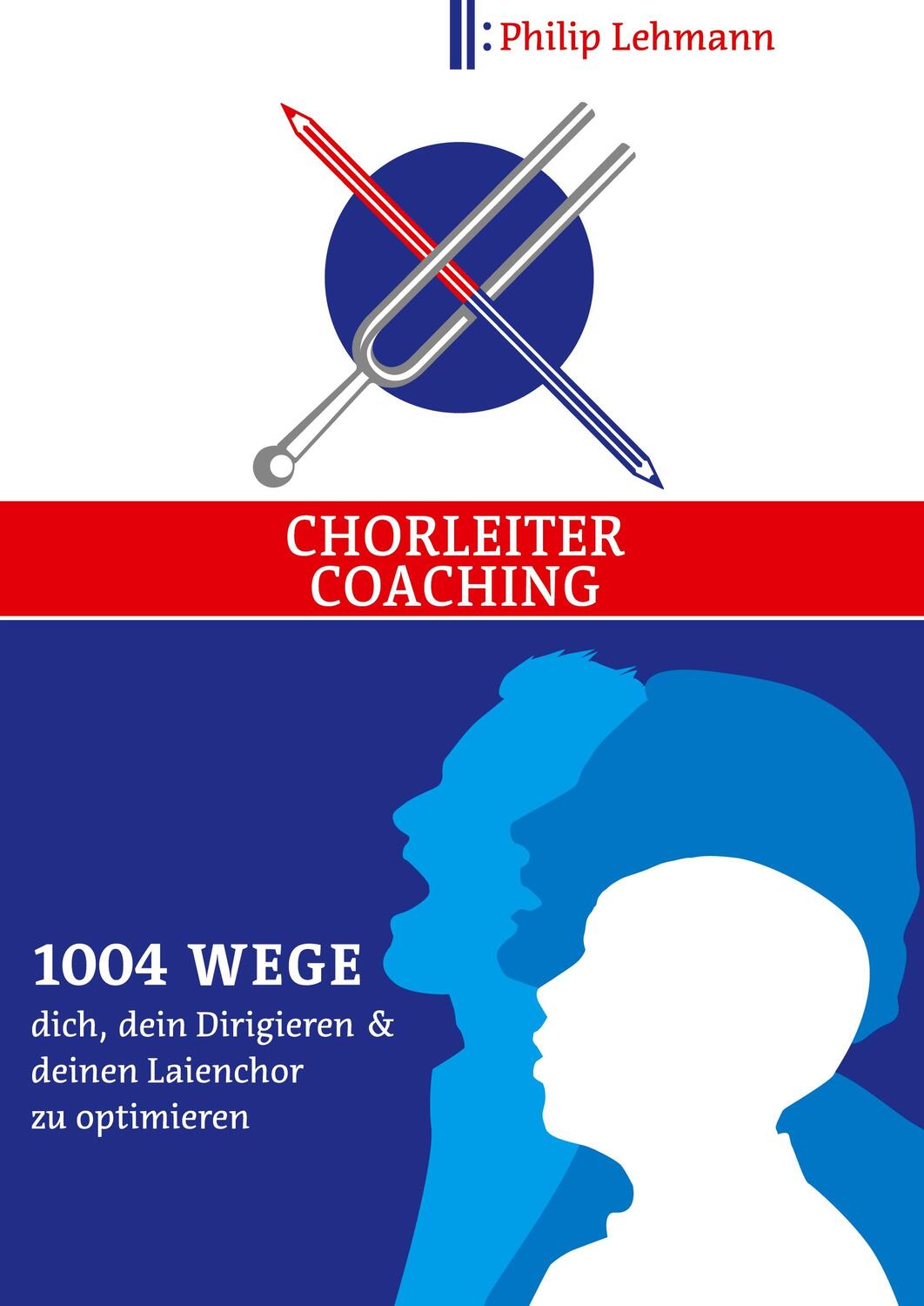 Cover: 9783347324206 | Chorleiter-Coaching | Philip Lehmann | Buch | 808 S. | Deutsch | 2021
