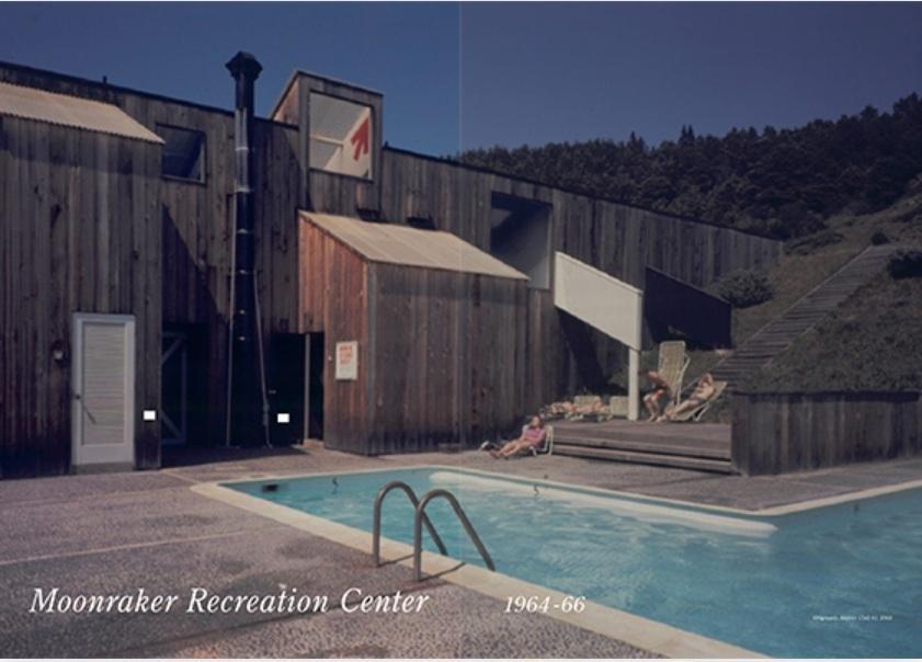 Bild: 9784871405621 | MLTW - The Sea Ranch, California 1963- . Residential Masterpieces 29