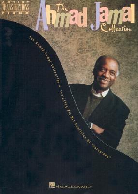 Cover: 9780793548545 | Ahmad Jamal Collection | Taschenbuch | Of All the Gaul Language Books