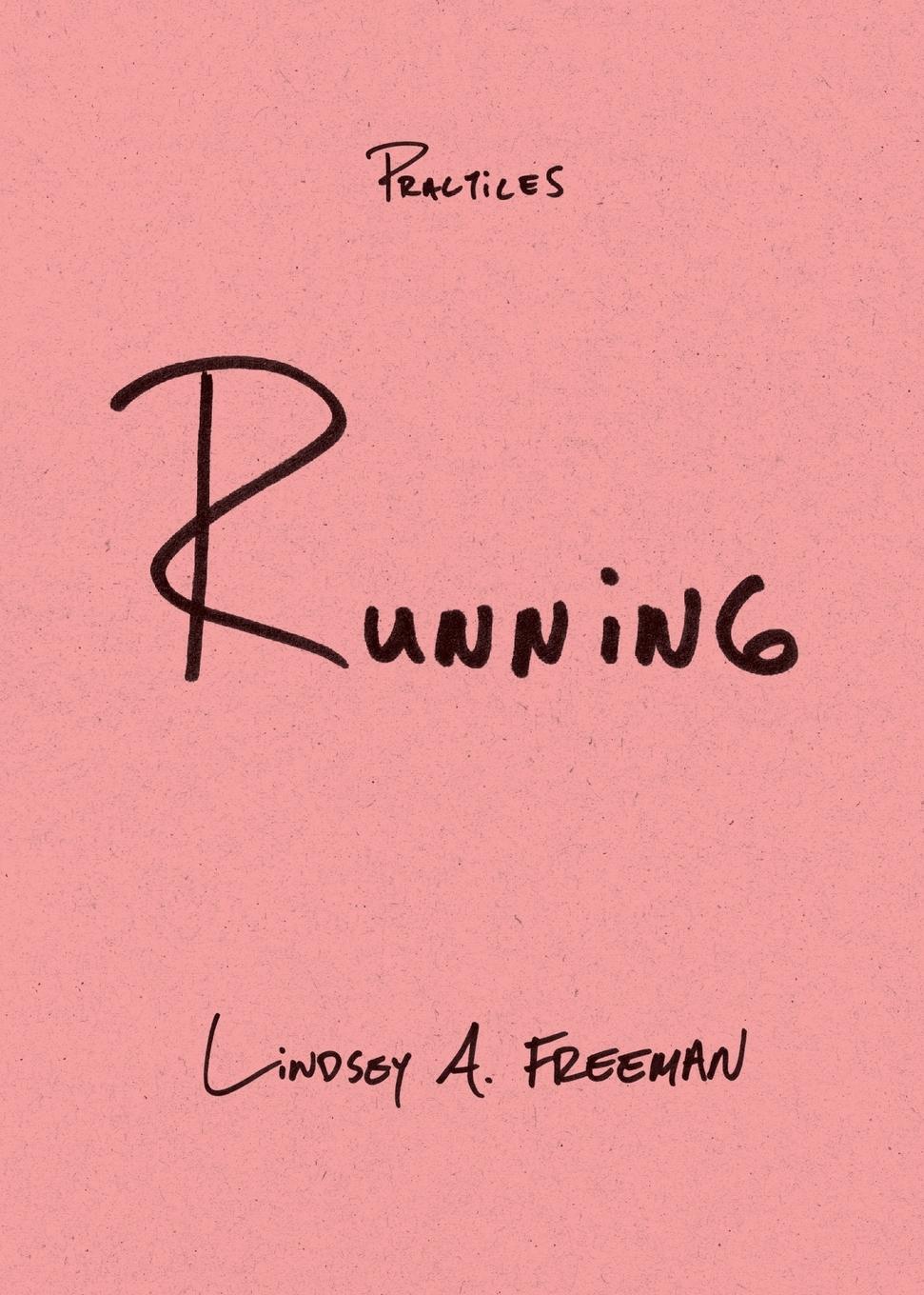 Cover: 9781478019657 | Running | Lindsey A. Freeman | Taschenbuch | Kartoniert / Broschiert