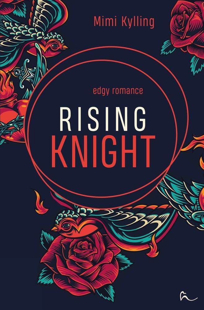Cover: 9783759207944 | Rising Knight | Mimi Kylling | Taschenbuch | All The Lies | Paperback
