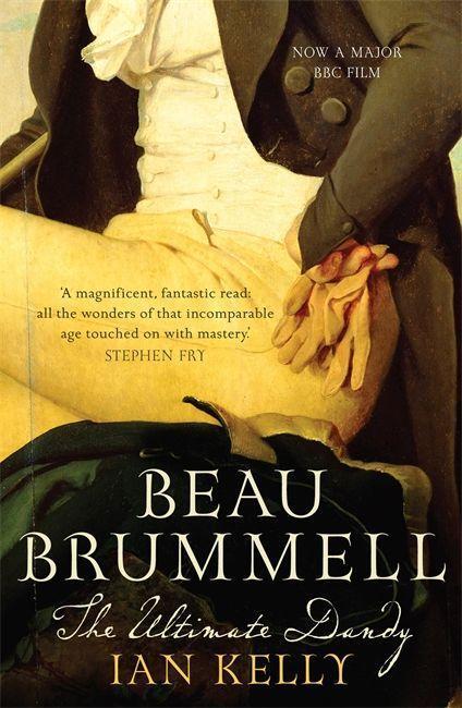 Cover: 9780340836996 | Beau Brummell | Ian Kelly | Taschenbuch | Kartoniert / Broschiert