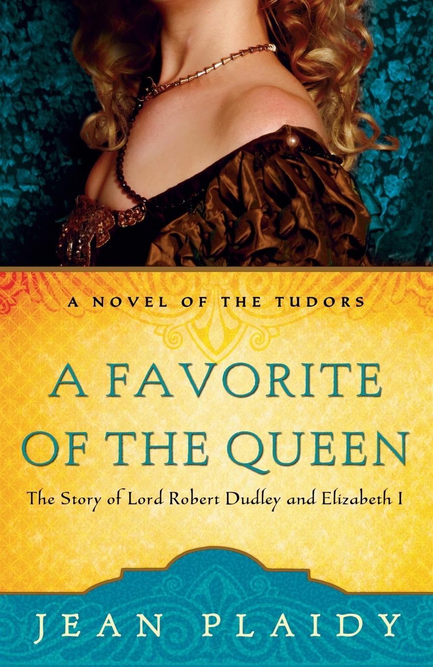 Cover: 9780307346230 | A Favorite of the Queen | Jean Plaidy | Taschenbuch | Englisch | 2010