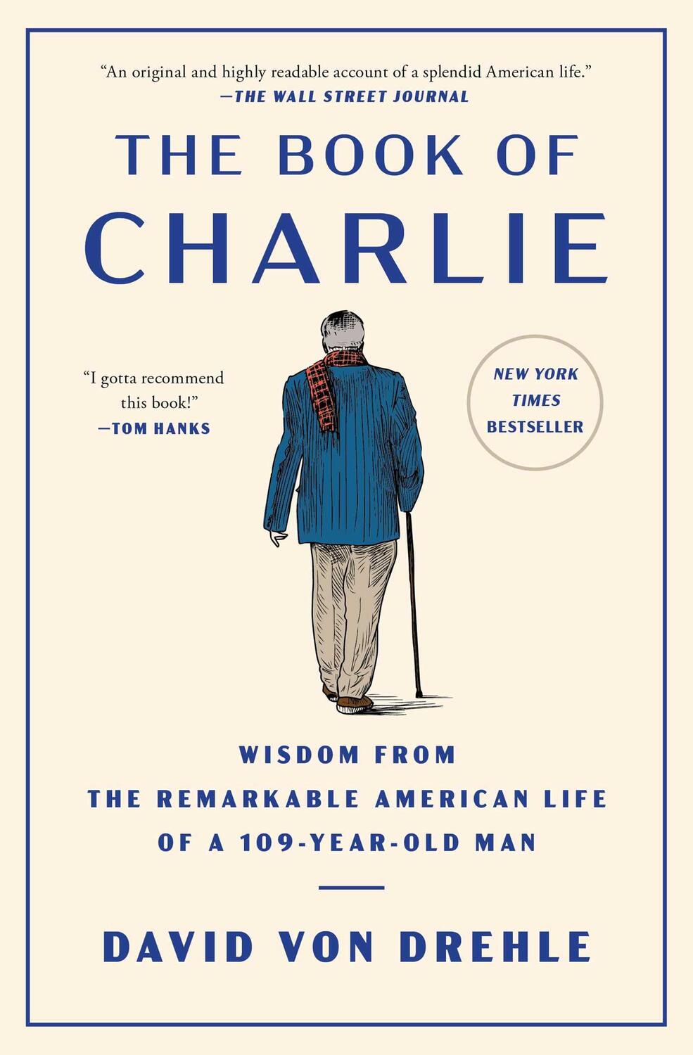 Cover: 9781476773933 | The Book of Charlie | David Von Drehle | Taschenbuch | Englisch | 2024