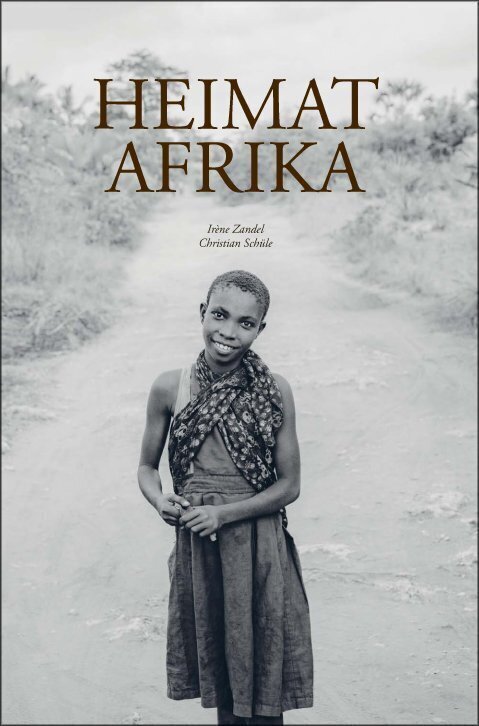 Cover: 9783830550990 | Heimat Afrika | Christian Schüle (u. a.) | Buch | 2021