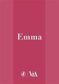 Cover: 9780241432556 | Emma: V&A Collector's Edition | Jane Austen | Buch | Puffin Classics