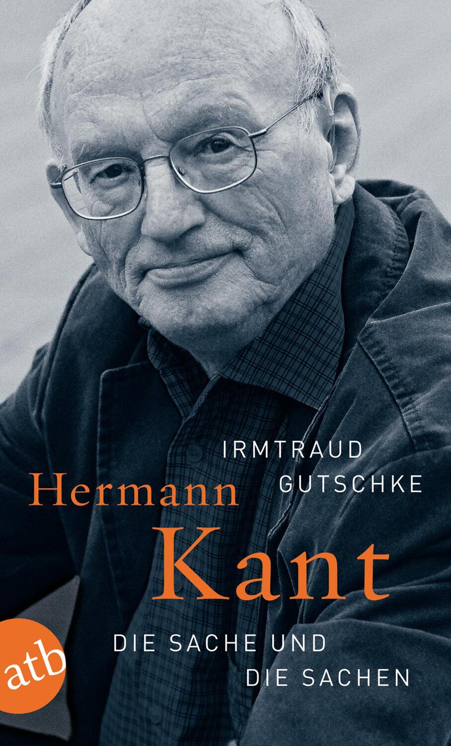Cover: 9783746670874 | Hermann Kant | Die Sache um die Sachen | Irmtraud Gutschke | Buch