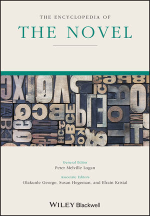 Cover: 9781118723890 | The Encyclopedia of the Novel | Peter Melville Logan (u. a.) | Buch