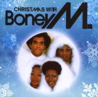 Cover: 886971403220 | Christmas with Boney M. | Boney M. | Audio-CD | 2007