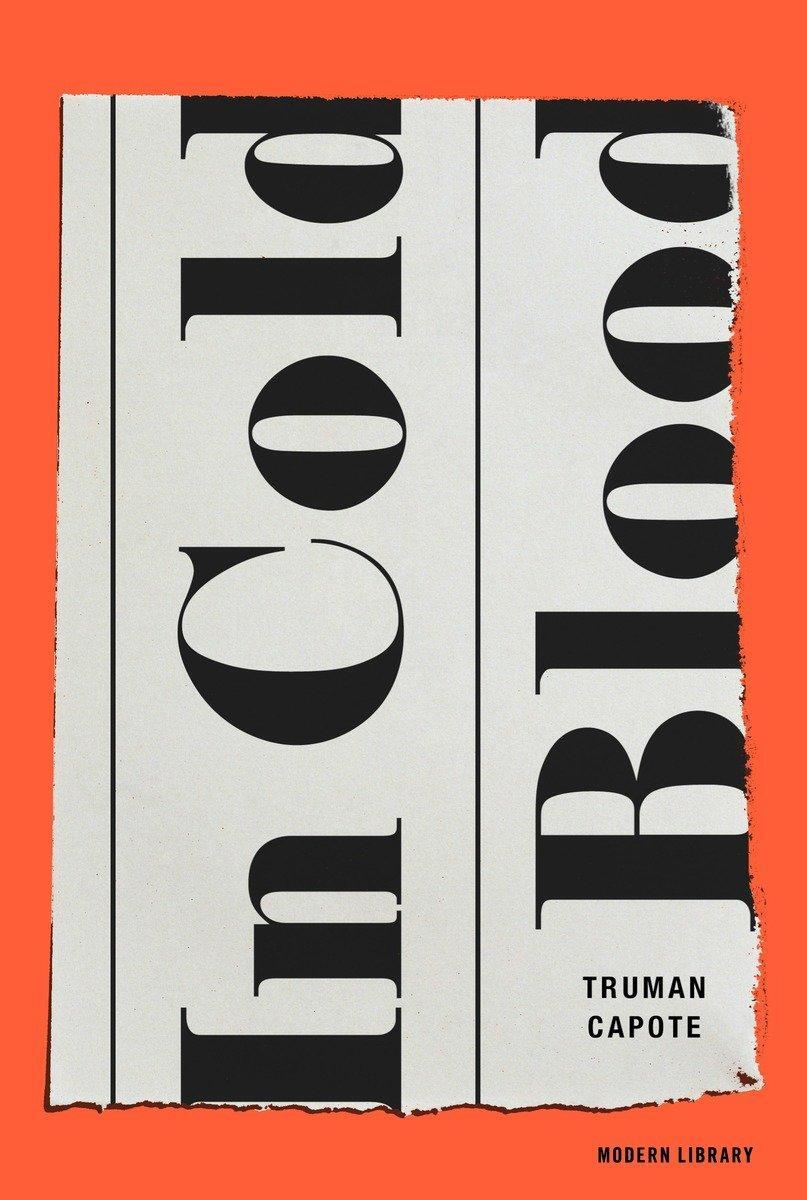 Cover: 9780812994384 | In Cold Blood | Truman Capote | Buch | Einband - fest (Hardcover)