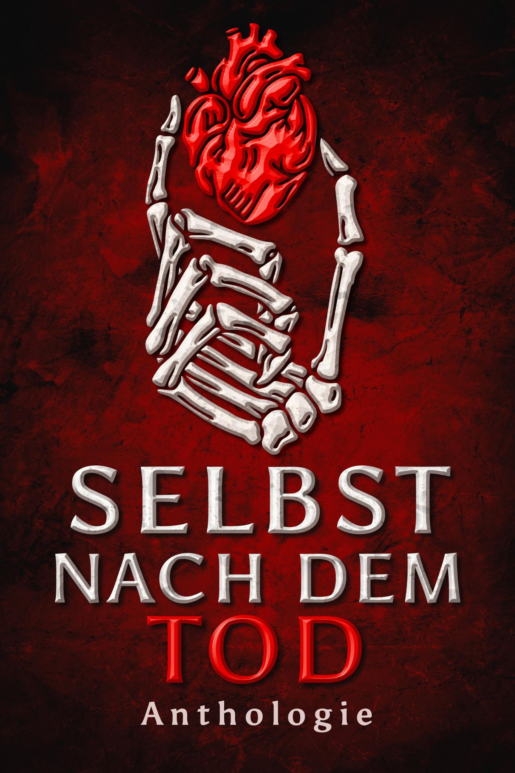 Cover: 9783960003236 | Selbst nach dem Tod | Jennifer Schreiner | Taschenbuch | Deutsch