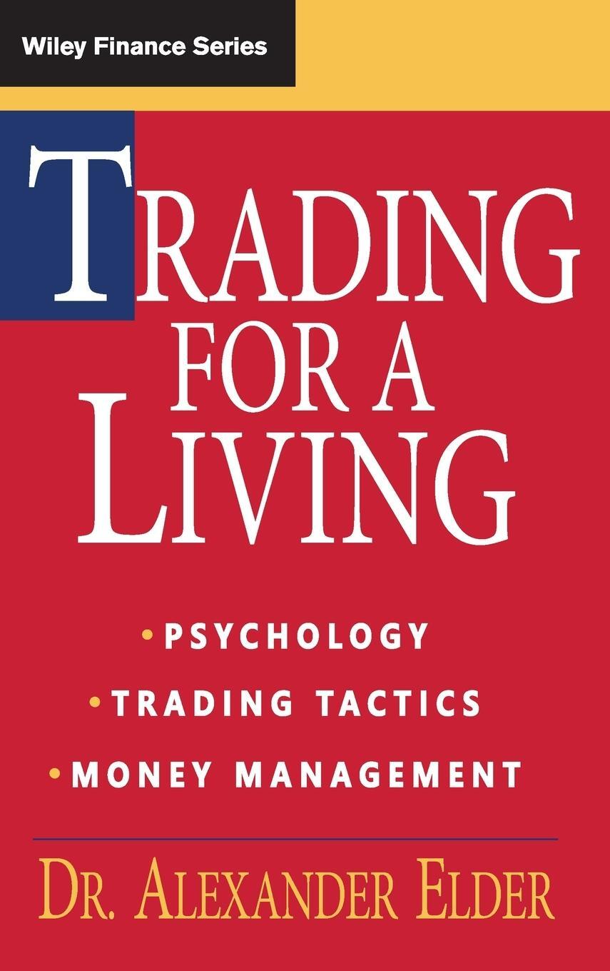 Cover: 9780471592242 | Trading for a Living | Alexander Elder | Buch | Englisch | 1993