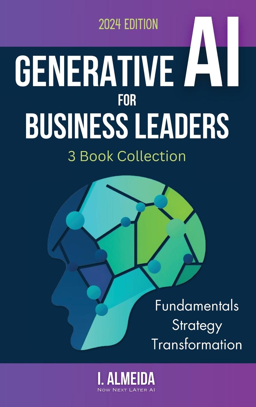 Cover: 9780648635970 | Generative AI For Business Leaders | I. Almeida | Buch | Englisch