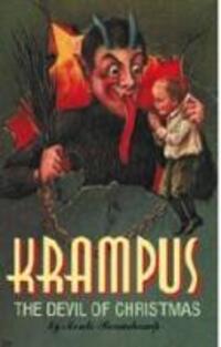 Cover: 9780867197471 | Krampus: The Devil of Christmas | Monte Beauchamp | Buch | Englisch