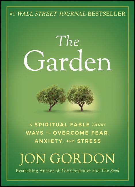 Cover: 9781119430322 | The Garden | Jon Gordon | Buch | Englisch | 2020 | EAN 9781119430322