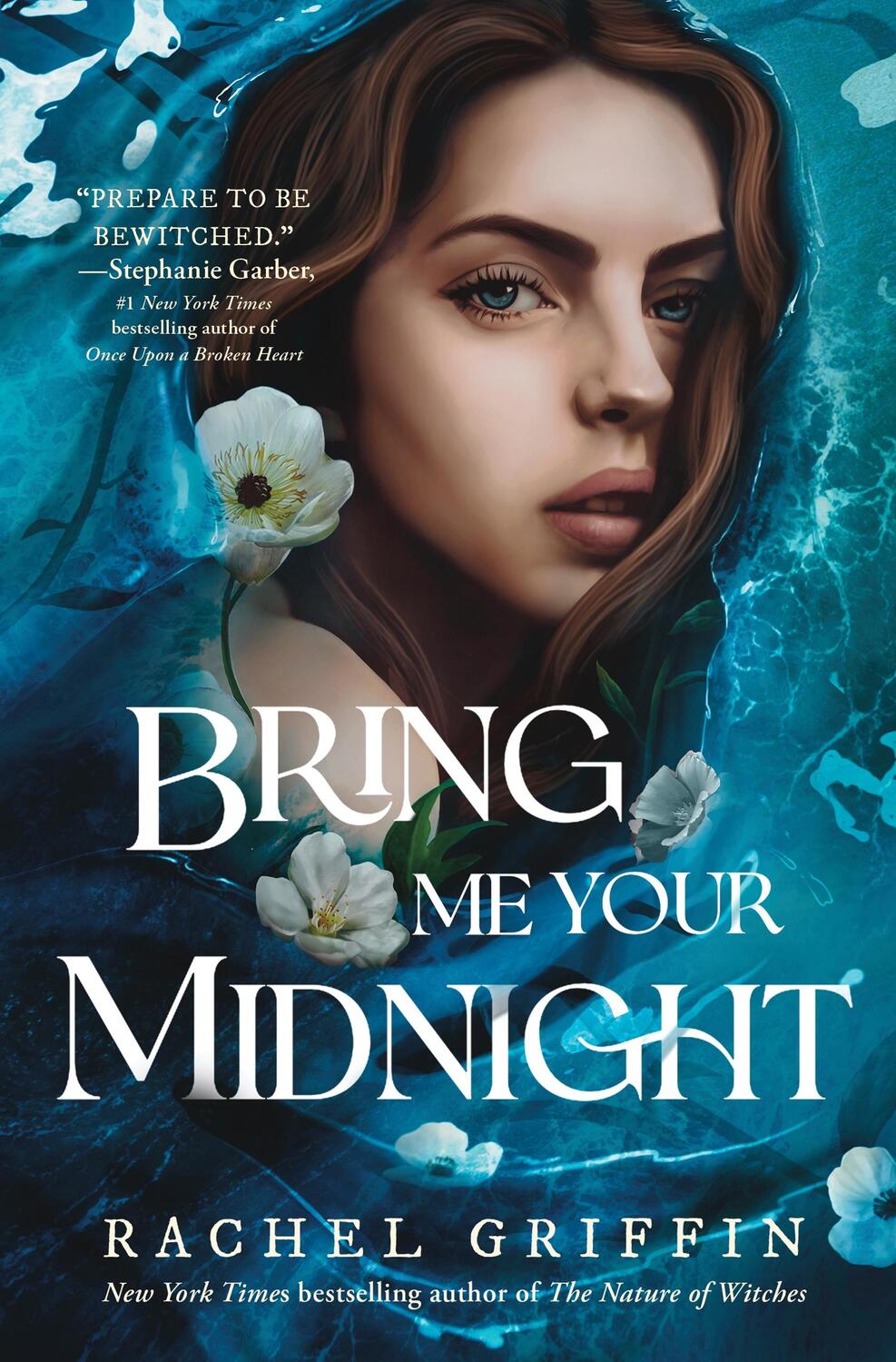 Cover: 9781728256153 | Bring Me Your Midnight | Rachel Griffin | Buch | Gebunden | Englisch