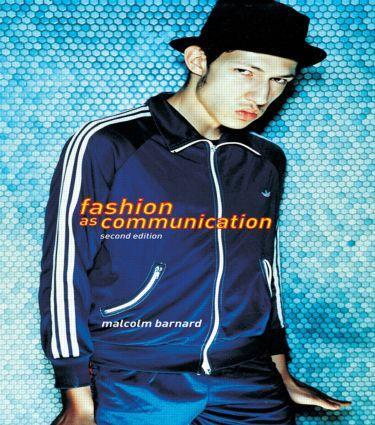 Cover: 9780415260183 | Fashion as Communication | Malcolm Barnard | Taschenbuch | Englisch