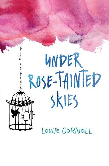 Cover: 9781328742049 | Under Rose-Tainted Skies | Louise Gornall | Taschenbuch | Englisch