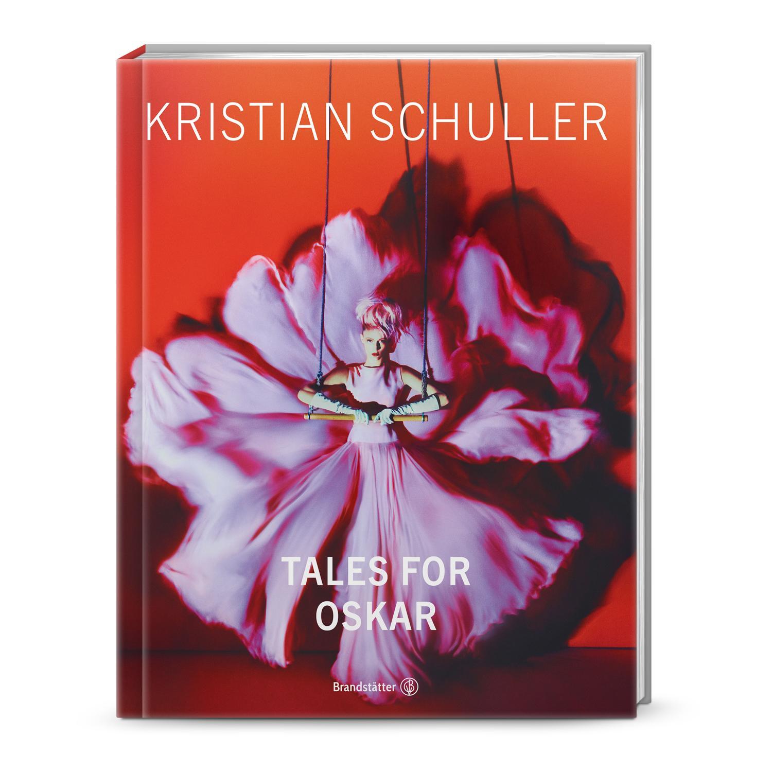 Cover: 9783710608377 | Tales for Oskar | Kristian Schuller | Buch | 208 S. | Deutsch | 2024