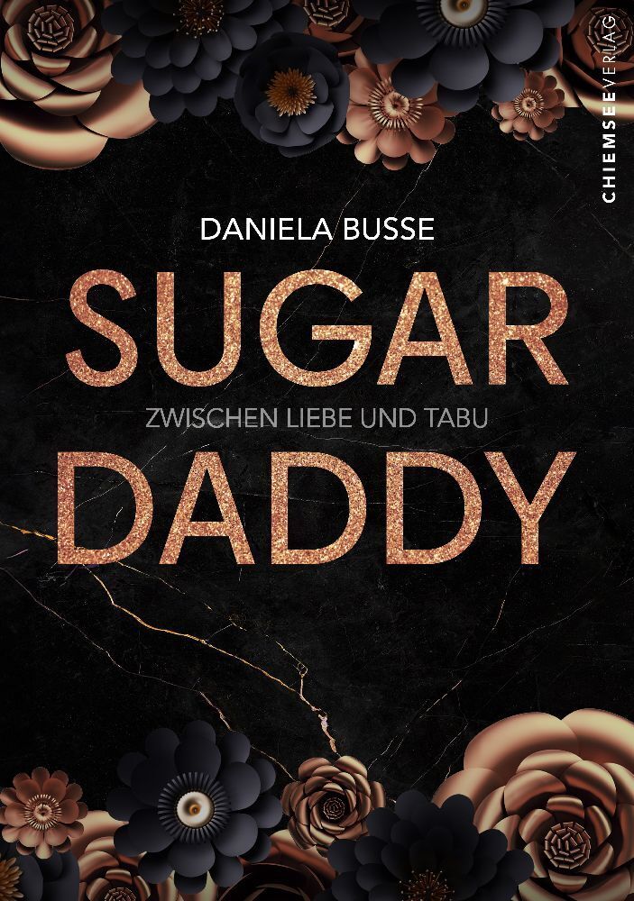Cover: 9783989955806 | Sugardaddy | Zwischen Liebe und Tabu | Daniela Busse | Taschenbuch