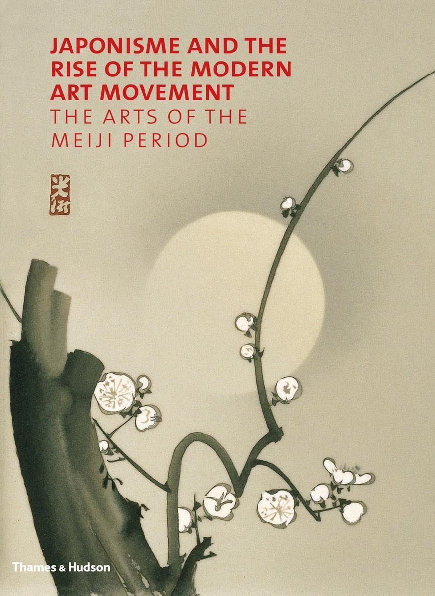 Cover: 9780500239131 | Japonisme and the Rise of the Modern Art Movement | Gregory Irvine