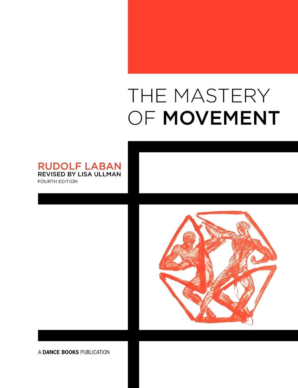 Cover: 9781852731458 | The Mastery of Movement | Rudolf Laban | Taschenbuch | Paperback