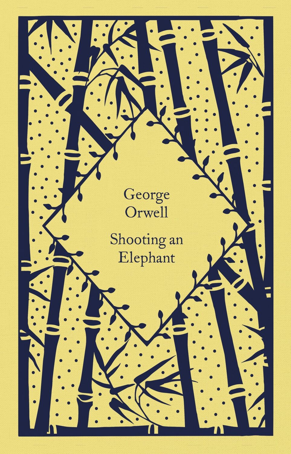 Cover: 9780241630099 | Shooting an Elephant | George Orwell | Buch | 186 S. | Englisch | 2023