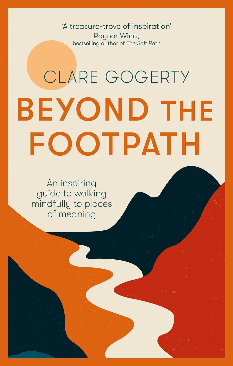 Cover: 9780349419664 | Beyond the Footpath | Clare Gogerty | Taschenbuch | Englisch | 2021