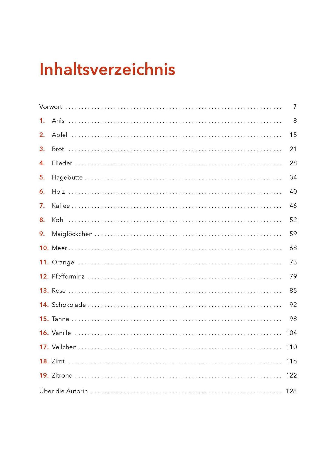 Bild: 9783948106638 | Die Welt der Düfte - Geschichten und Aktivierungen für Senioren -...