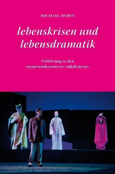 Cover: 9783723514245 | Lebenskrisen und Lebensdramatik | Michael Debus | Taschenbuch | 160 S.