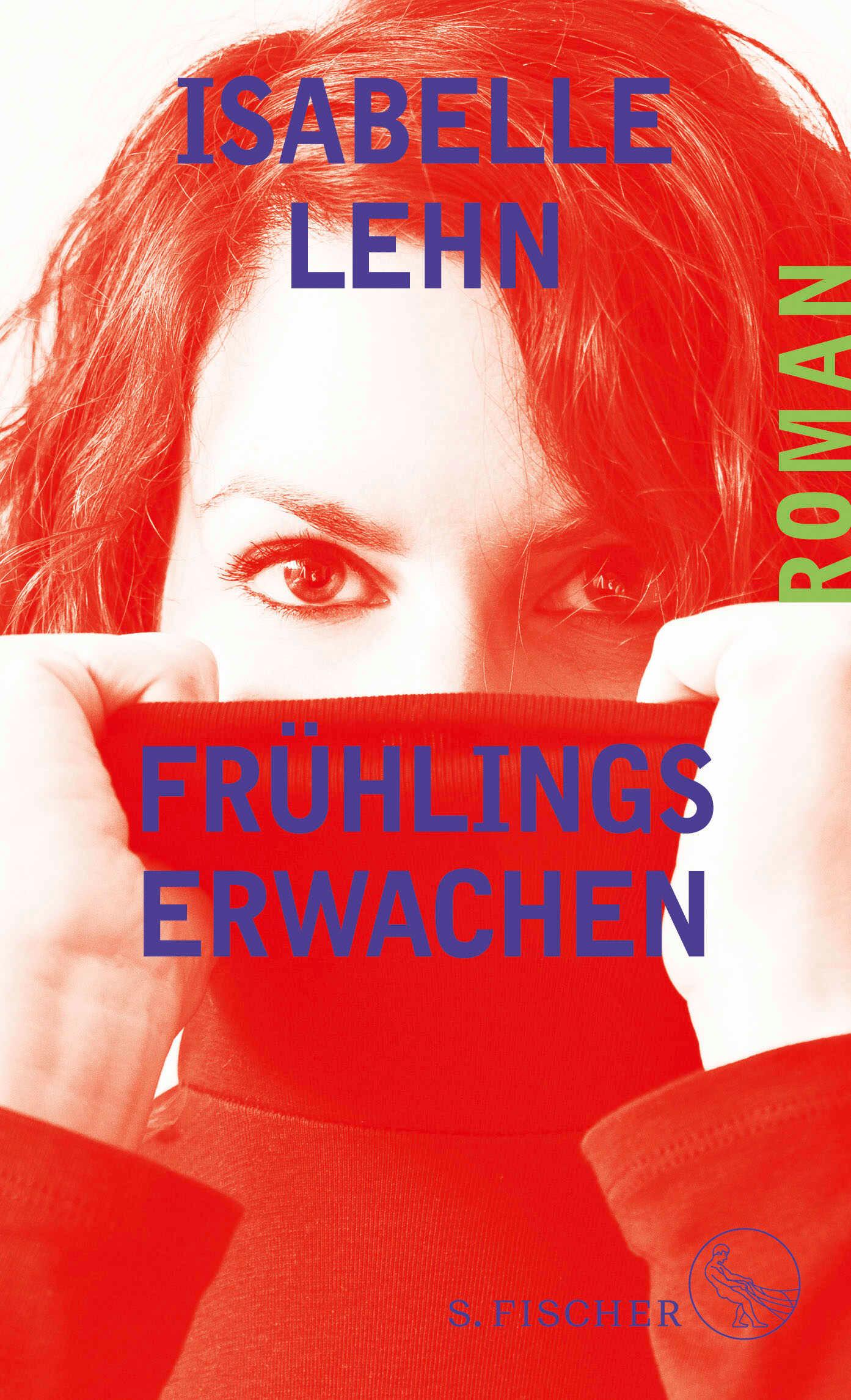 Cover: 9783103973945 | Frühlingserwachen | Isabelle Lehn | Buch | 256 S. | Deutsch | 2019