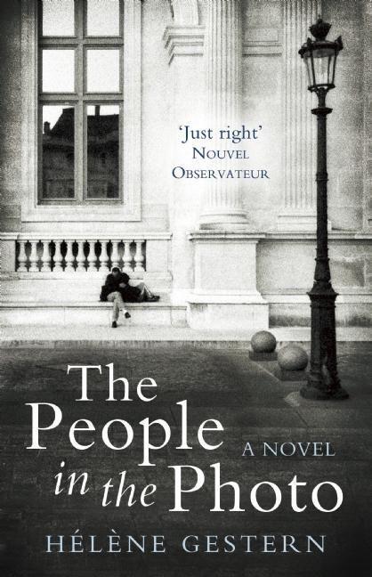 Cover: 9781908313546 | The People in the Photo | Helene Gestern | Taschenbuch | Englisch