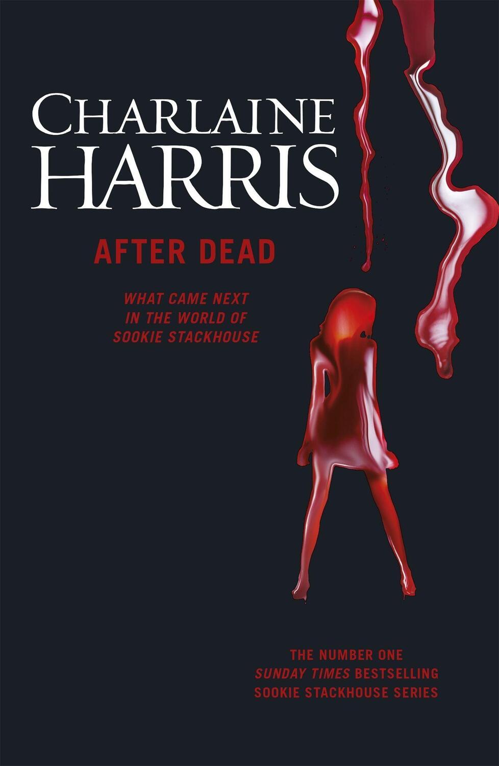 Cover: 9781473200517 | After Dead | What Came Next in the World of Sookie Stackhouse | Harris