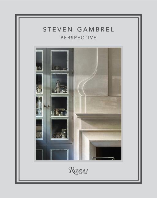 Cover: 9780847863242 | Steven Gambrel | Perspectives | Steven Gambrel | Buch | Englisch