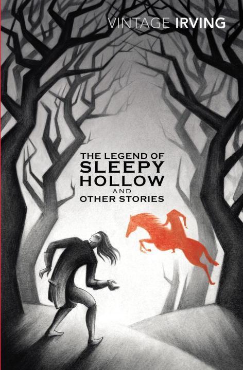 Cover: 9781784870294 | Sleepy Hollow and Other Stories | Washington Irving | Taschenbuch